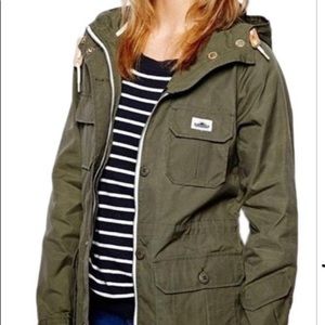Madewell x Penfield Vassar Jacket S